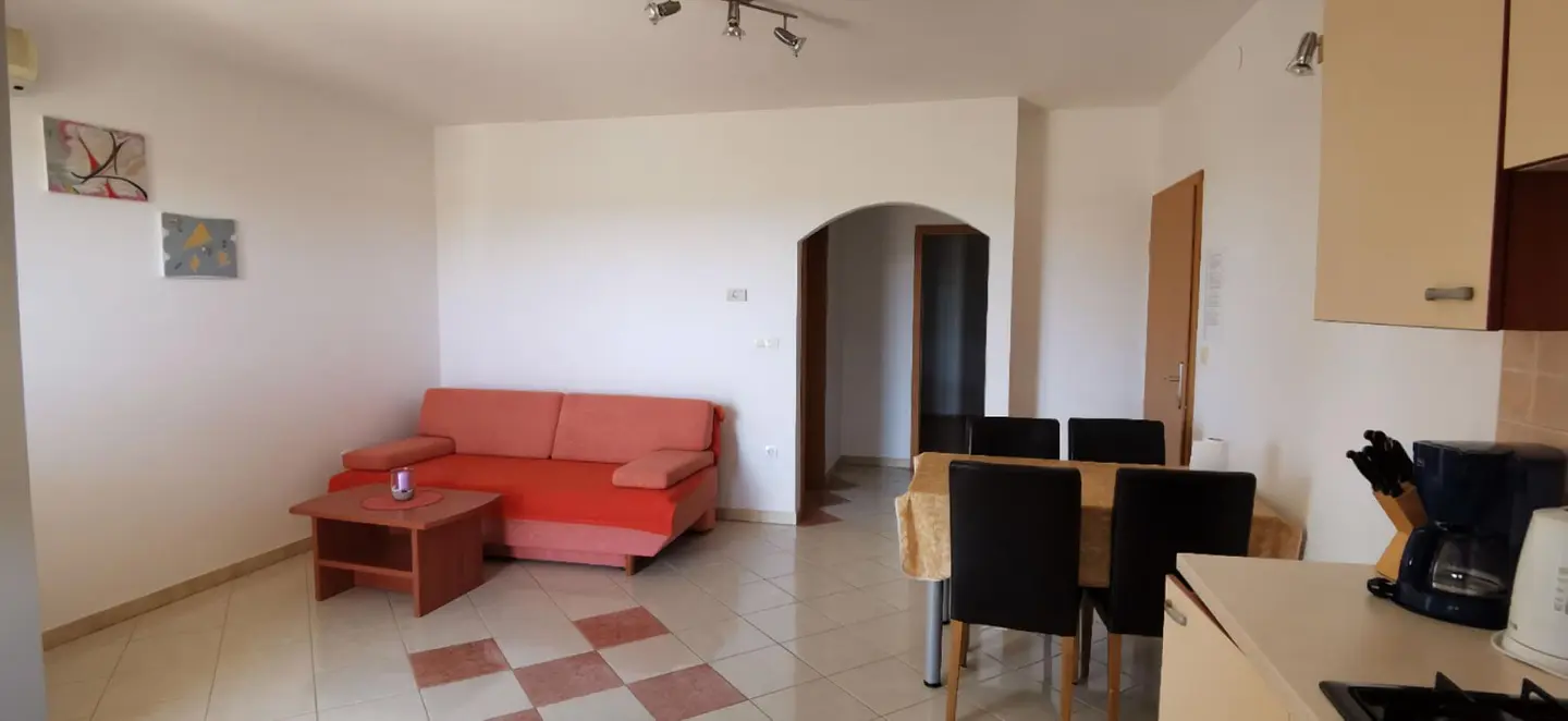Ferienwohnung in Liznjan  999207614 35643