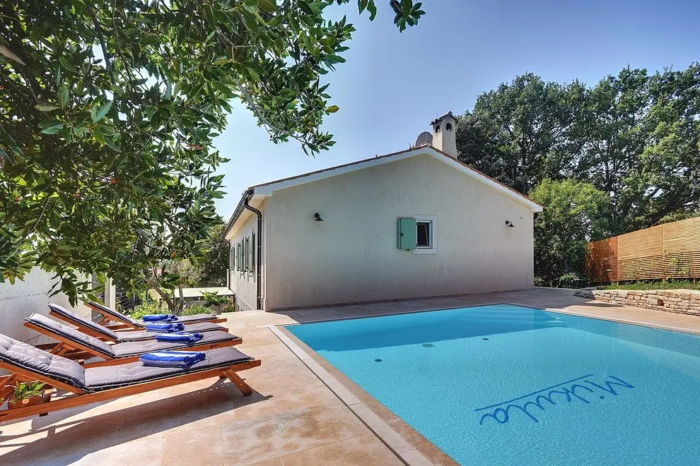 Ferienwohnung in Krnica mit Pool 66129703 15496