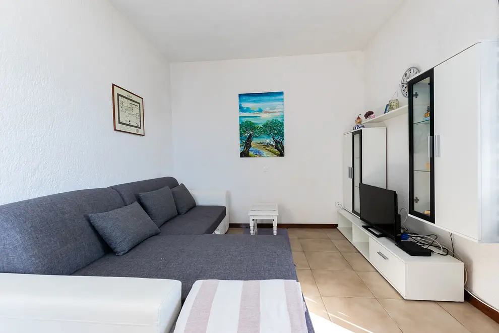 Ferienwohnung in Kampor mit Pool 999206599 34697 – Foto 8