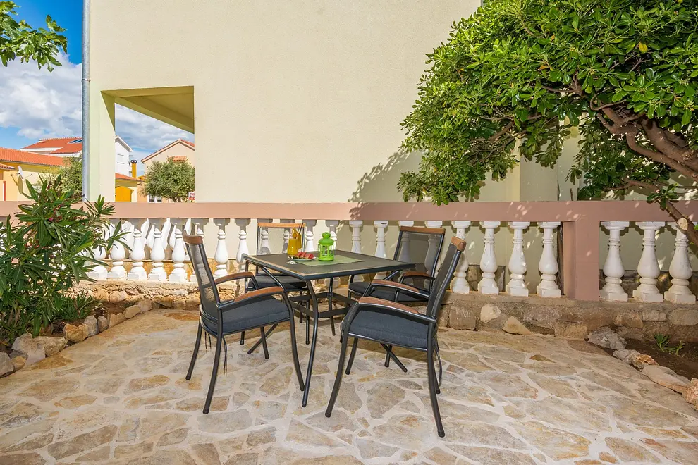 Ferienwohnung in Vir  999205985 34108 – Foto 5
