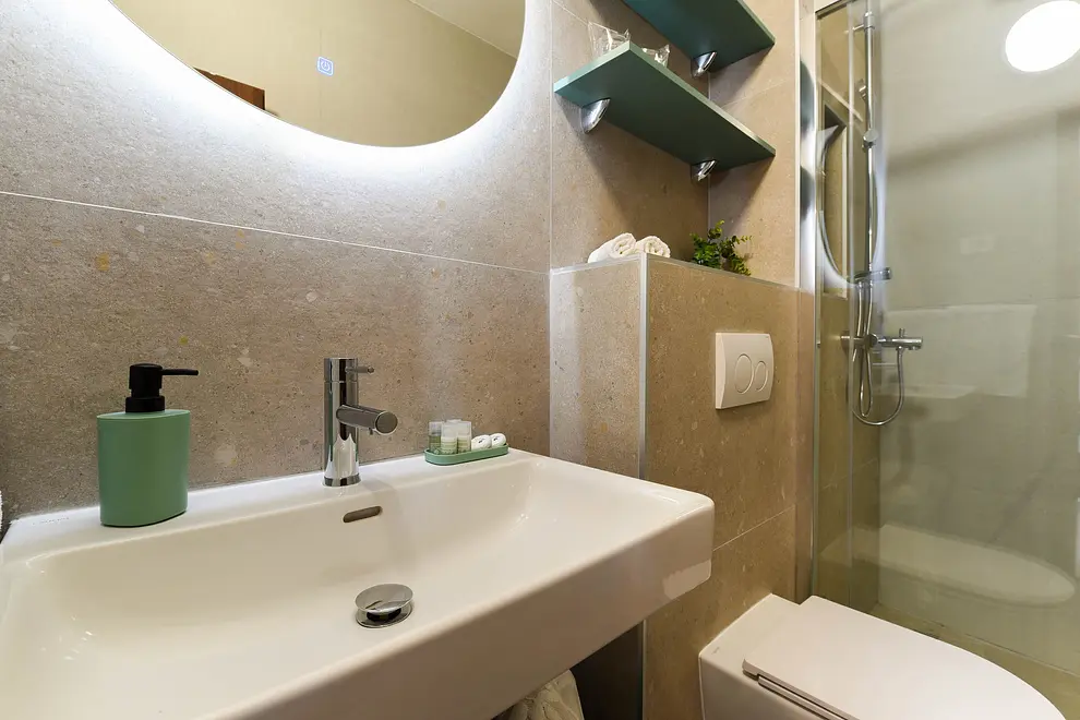 Ferienwohnung in Podstrana  999204166 41098 – Foto 36