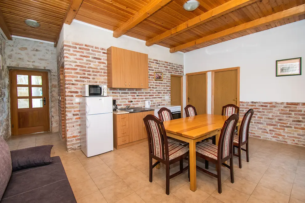 Ferienwohnung in Biograd mit Pool und haustiergeeignet 999210270 38140 – Foto 11