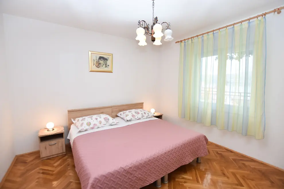 Ferienwohnung in Ciovo  999208695 36649 – Foto 3