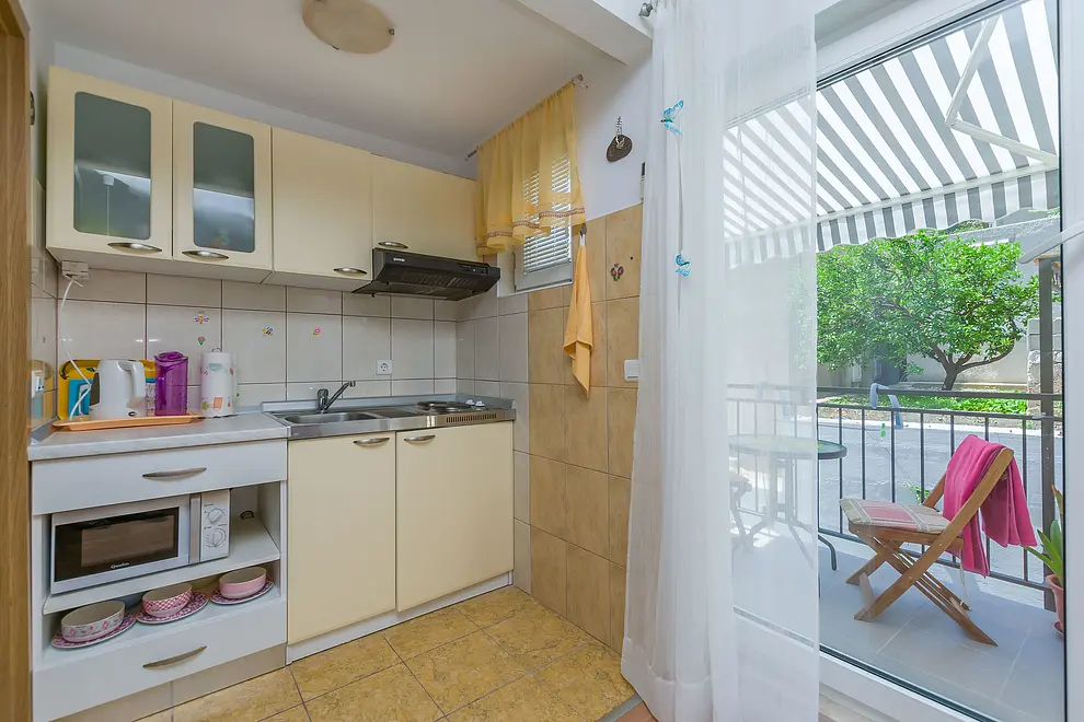 Ferienwohnung in Omis  999204315 32523 – Foto 9