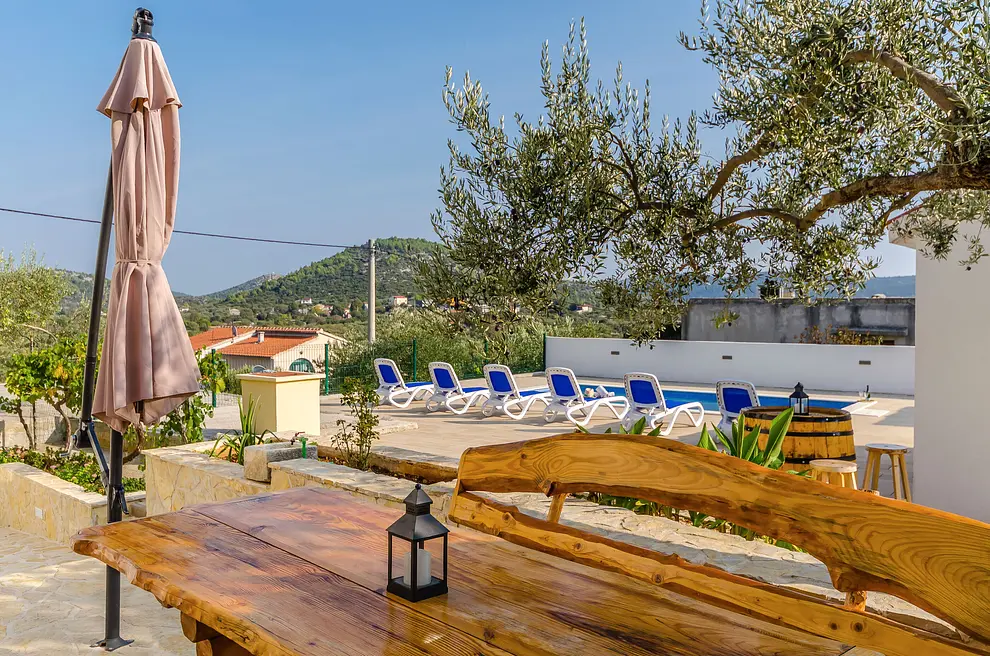 Ferienwohnung in Marina mit Pool 999210004 37898 – Foto 20
