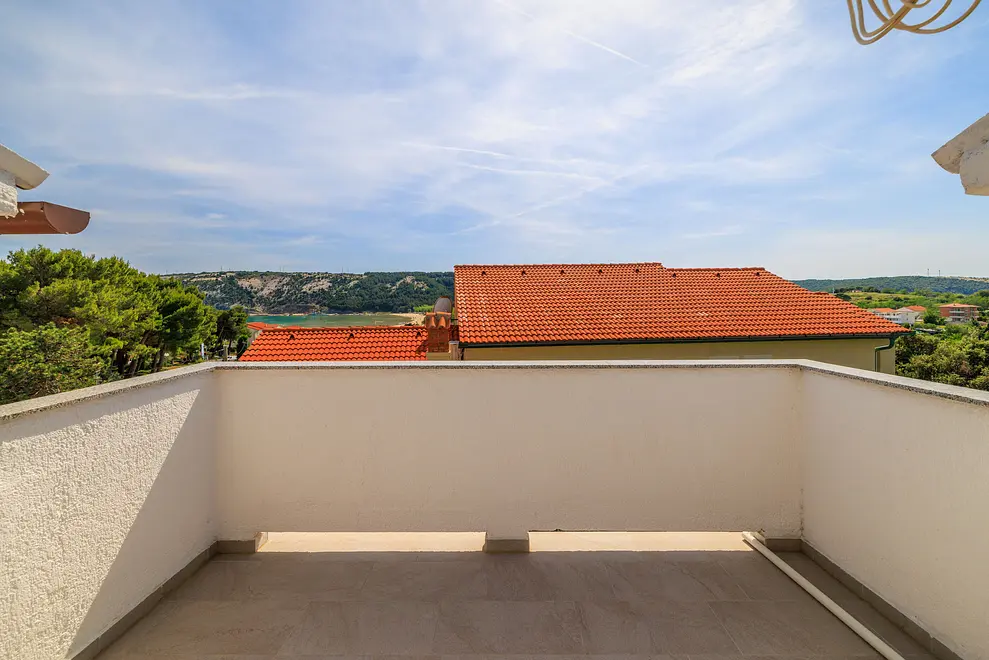 Ferienwohnung in Rab haustiergeeignet 66138411 21429