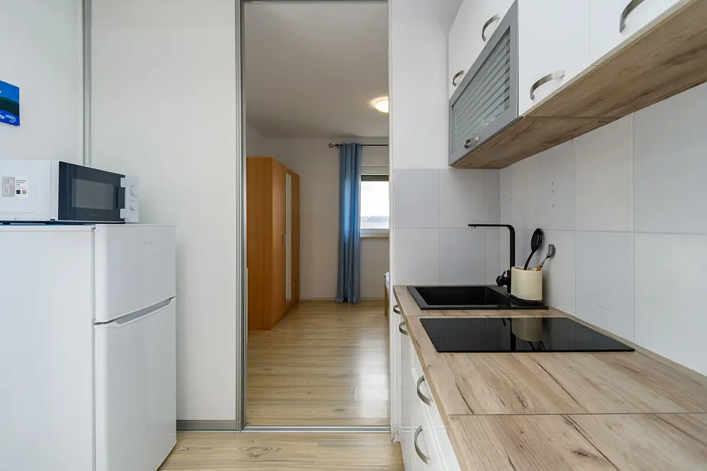 Ferienwohnung in Senj  999208159 36136 – Foto 14