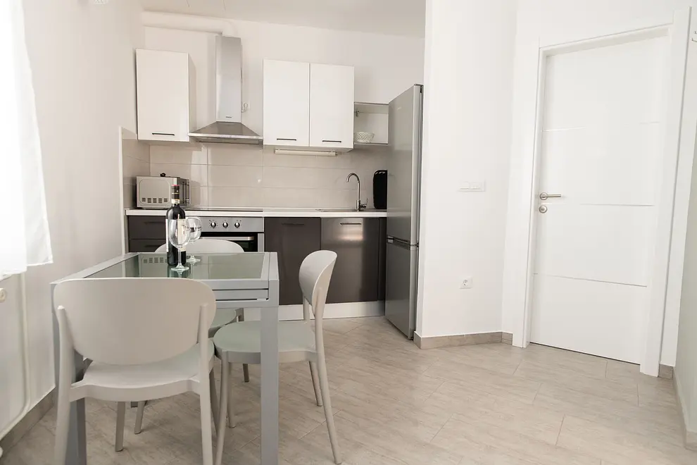 Ferienwohnung in Rogoznica  999207185 35253 – Foto 9