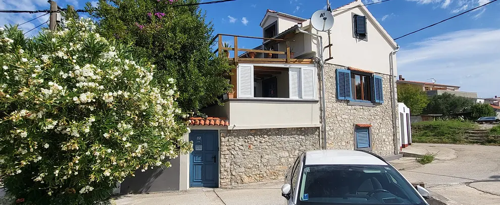 Ferienwohnung in Bibinje haustiergeeignet 66117757 6345