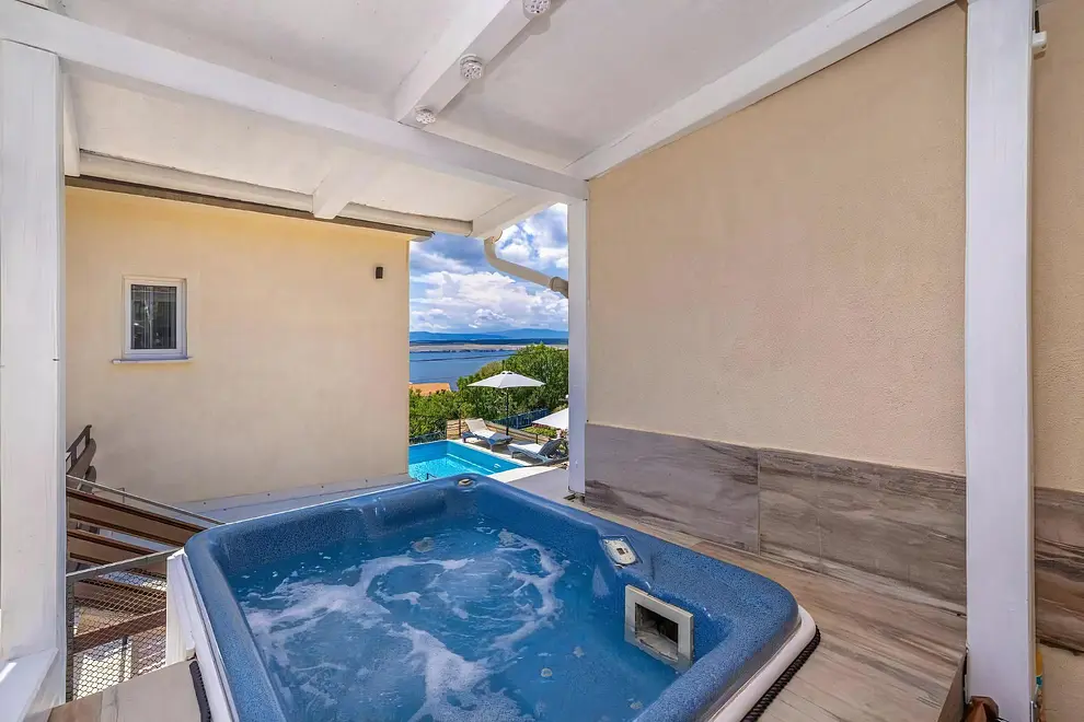 Ferienhaus in Crikvenica mit Pool 999208778 36732 – Foto 12