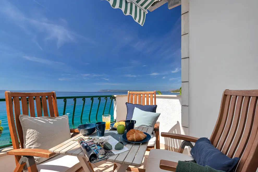 Balkon/Terrasse 4