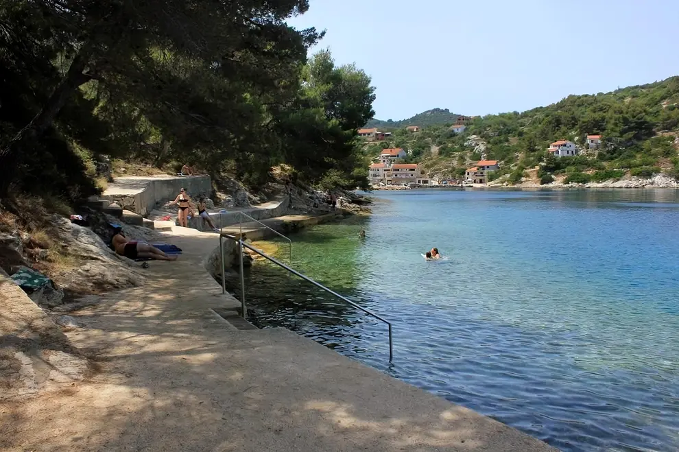 Ferienwohnung in Dugi Otok  999212451 40080 – Foto 9