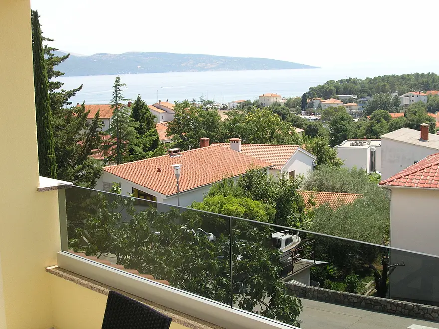 Ferienwohnung in Krk  66132294 17492