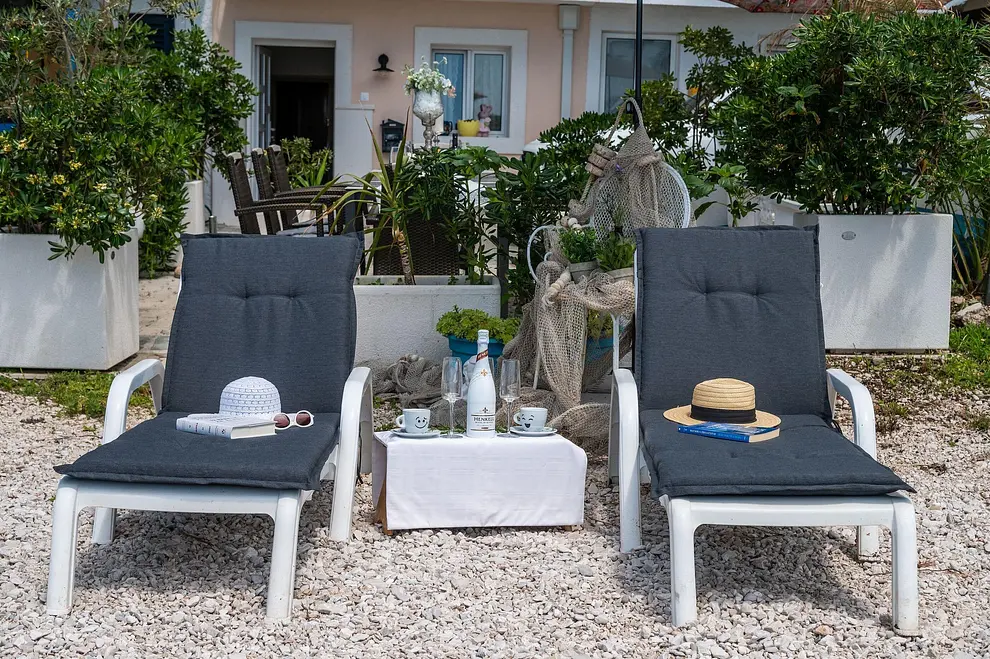 Ferienwohnung in Baska Voda haustiergeeignet 999203031 31290 – Foto 42