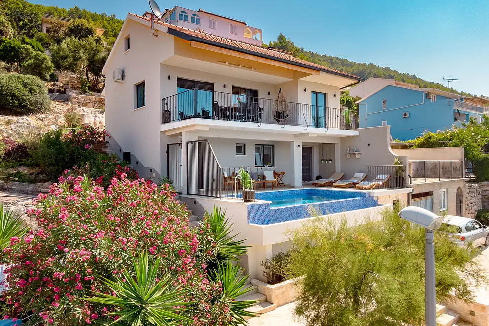 Ferienhaus in Blato  999246229 43322 – Foto 22