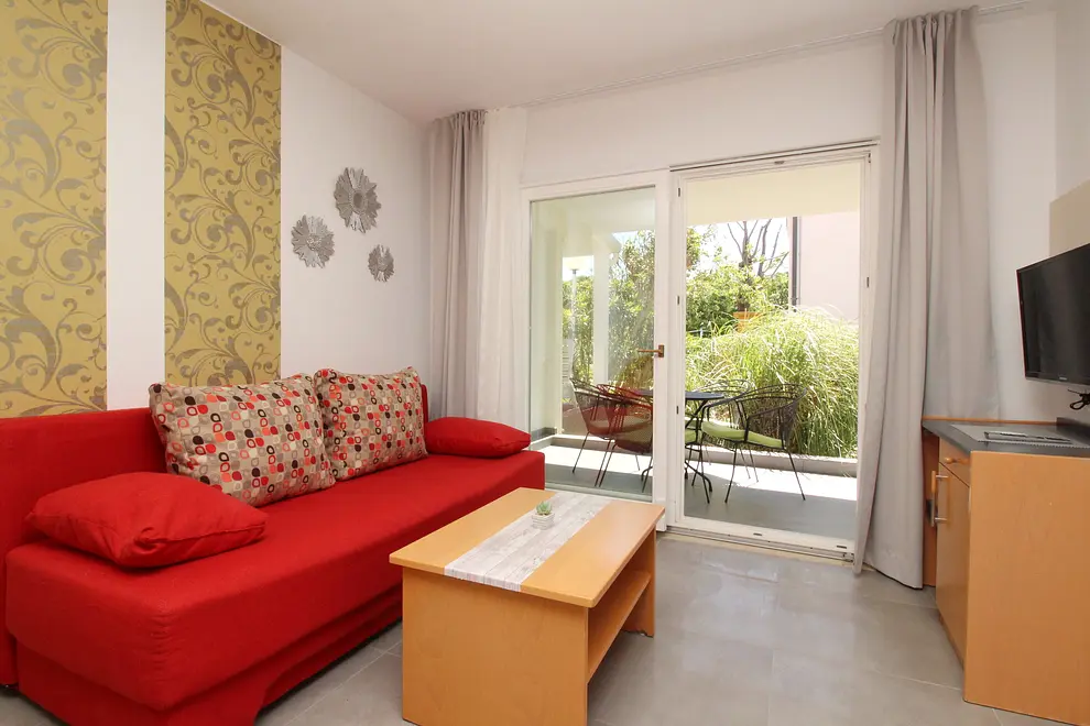 Ferienwohnung in Baska  999223537 41664 – Foto 27