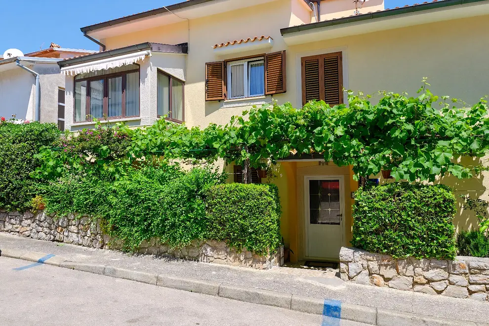 Ferienwohnung in Losinj  999211005 38829