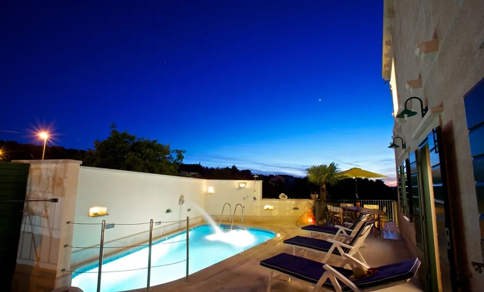 Ferienhaus in Brac mit Pool 999203563 31801 – Foto 12
