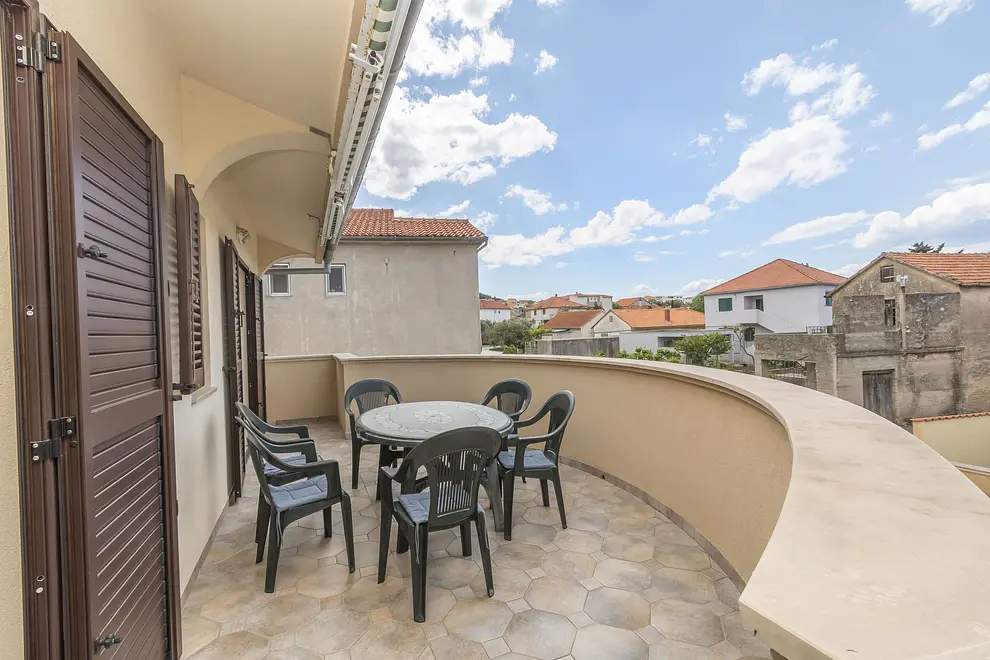 Ferienwohnung in Murter  999208609 36565 – Foto 2