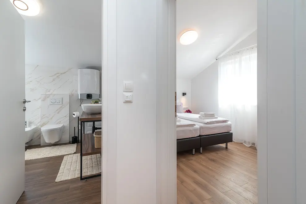 Ferienwohnung in Ciovo  999208275 36252 – Foto 15