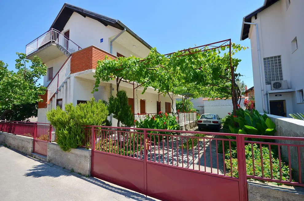 Ferienwohnung in Vodice  999202631 30907 – Foto 2