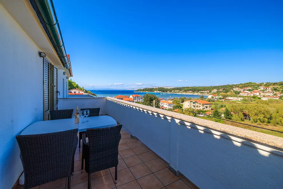 Ferienwohnung in Rab  999202621 30897 – Foto 3
