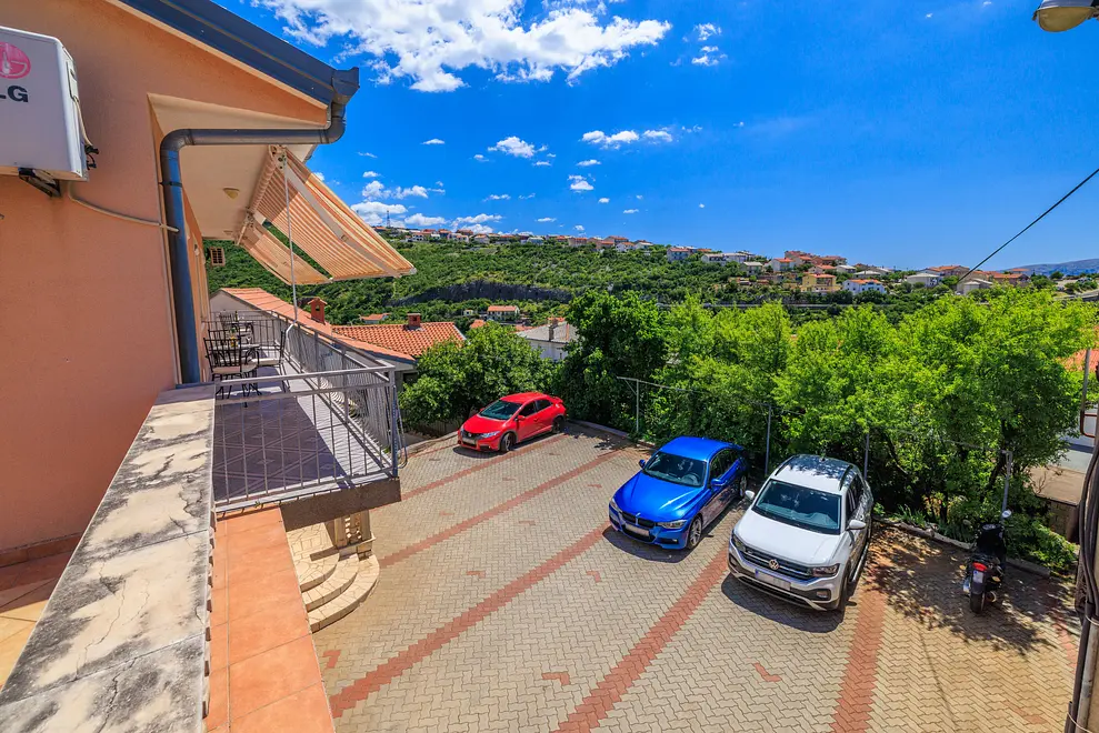Ferienwohnung in Senj  999202566 30843 – Foto 6