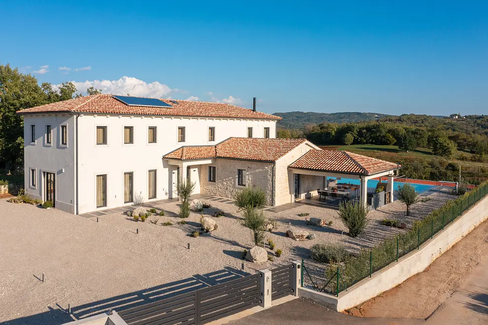Ferienhaus in Karojba mit Pool 999212714 40295 – Foto 10