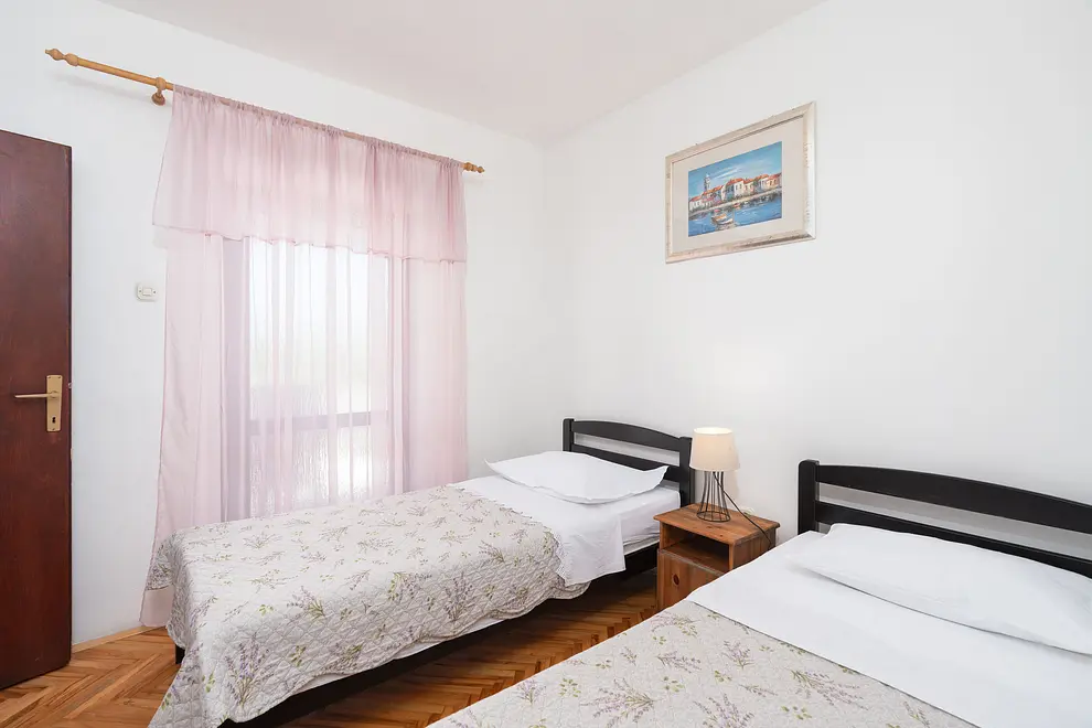 Ferienwohnung in Nin  999208419 36385