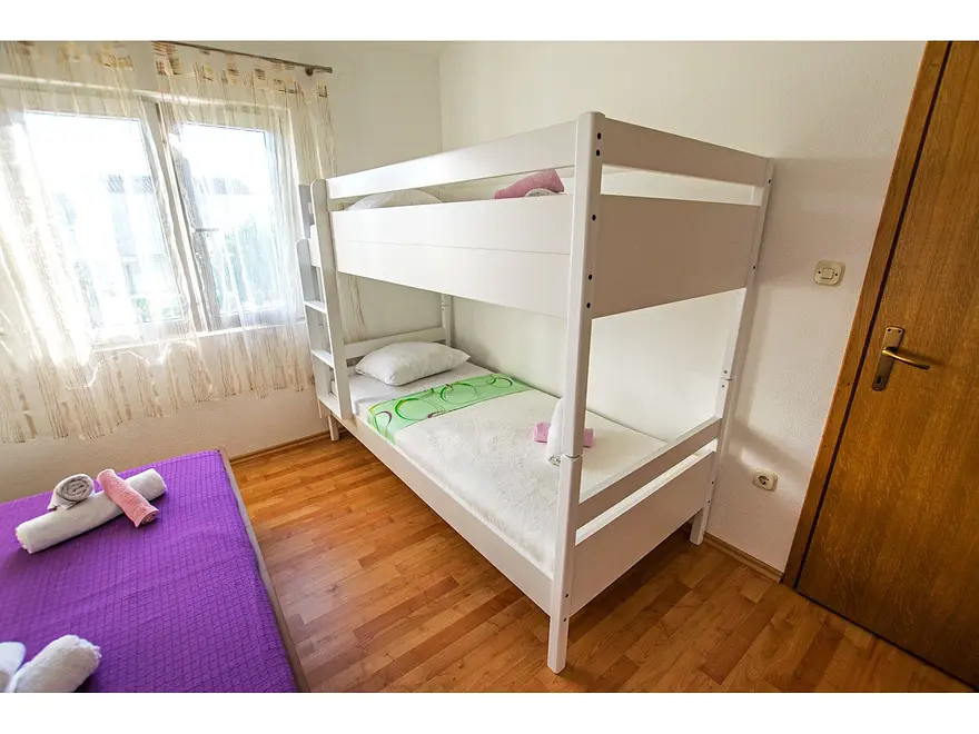 Ferienwohnung in Starigrad  999209077 37009 – Foto 20