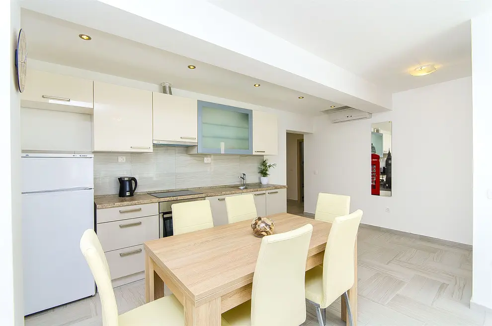 Ferienwohnung in Podstrana  999203734 31966 – Foto 10