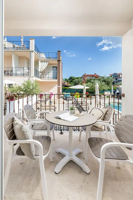 Ferienwohnung in Fazana mit Pool und haustiergeeignet 999212381 40022 – Foto 17