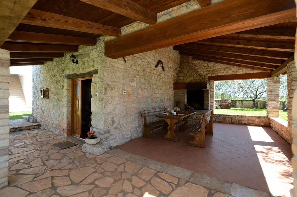 Ferienwohnung in Porec mit Pool 999203644 31879 – Foto 15