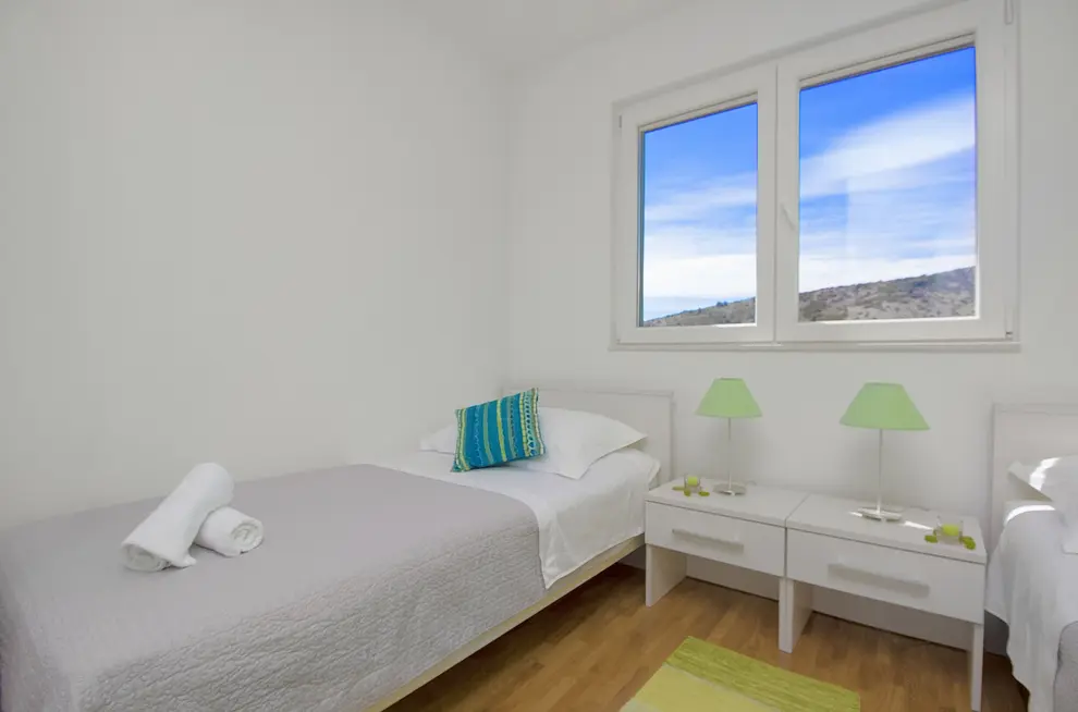 Ferienhaus in Marina mit Pool und haustiergeeignet 999203888 32114 – Foto 14