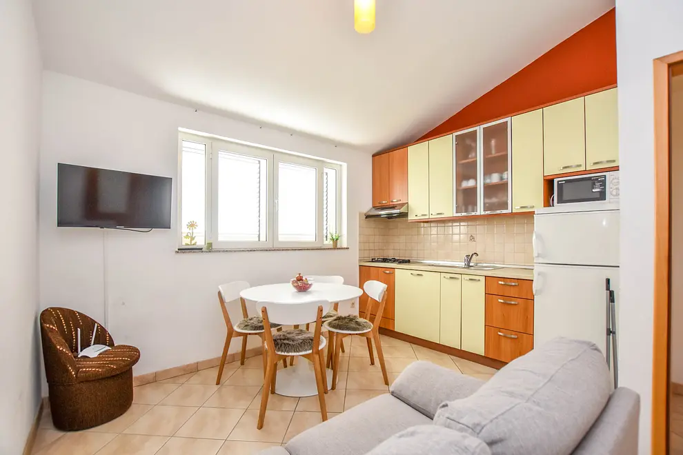 Ferienwohnung in Biograd mit Pool 999206755 34843 – Foto 23
