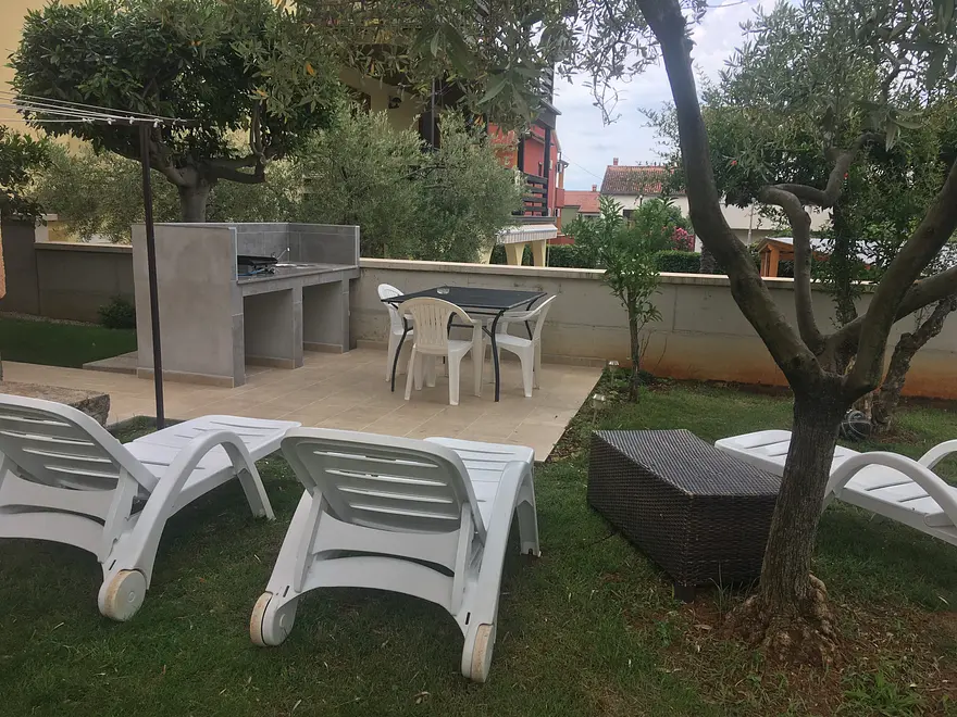 Ferienwohnung in Novigrad in Dalmatien  999202509 30792