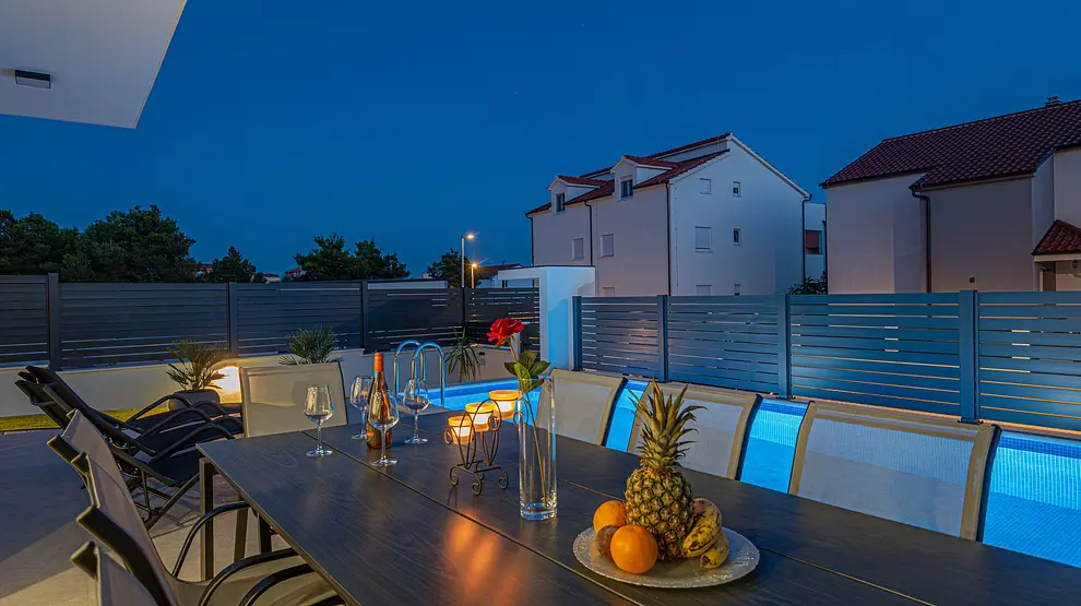 Ferienhaus in Vodice mit Pool 999209007 36948 – Foto 7