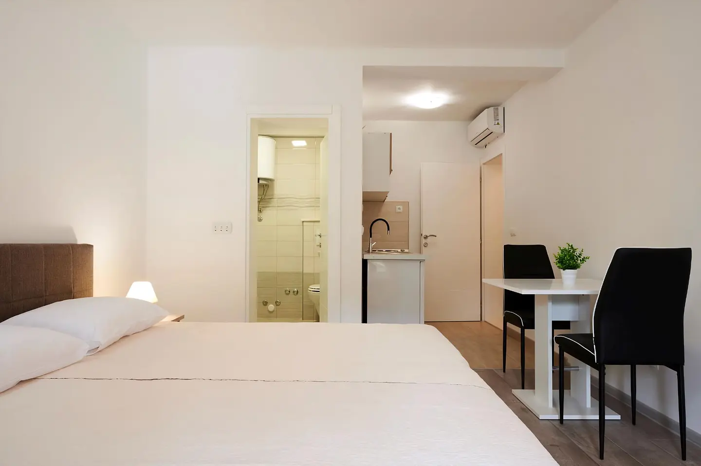 Ferienwohnung in Ciovo  999212510 40124