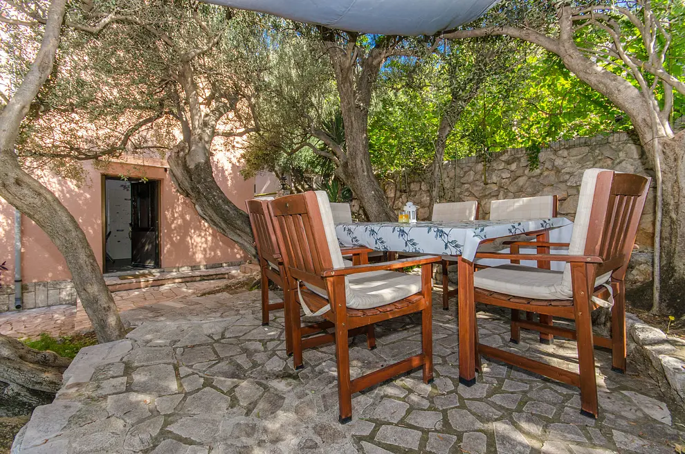 Ferienwohnung in Makarska haustiergeeignet 999202762 31036 – Foto 6