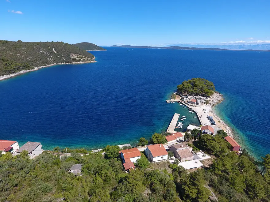 Ferienwohnung in Dugi Otok  999206592 34690 – Foto 2