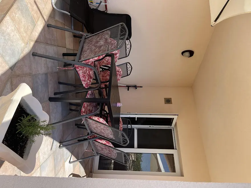 Ferienwohnung in Barbat  999207553 35592