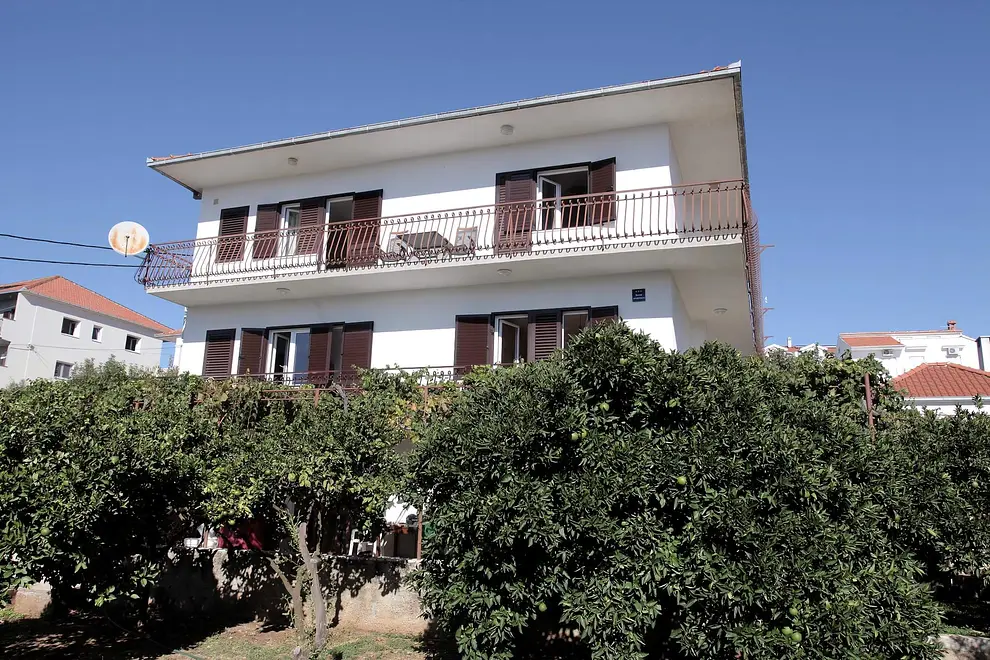 Ferienwohnung in Ciovo  999205234 33401 – Foto 26