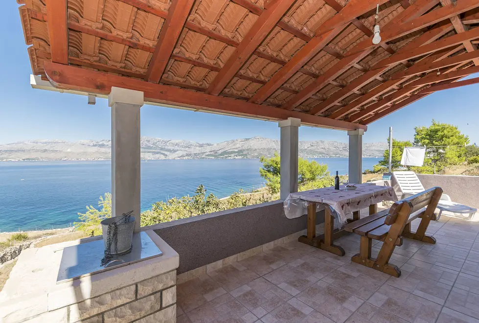 Ferienwohnung in Brac haustiergeeignet 999202862 31135 – Foto 32