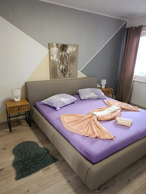Ferienwohnung in Zadar  999207753 35773