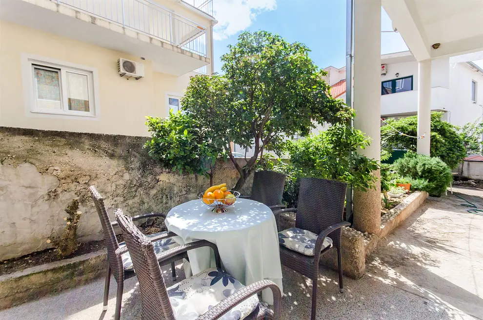 Ferienwohnung in Baska Voda  999205344 33508 – Foto 15