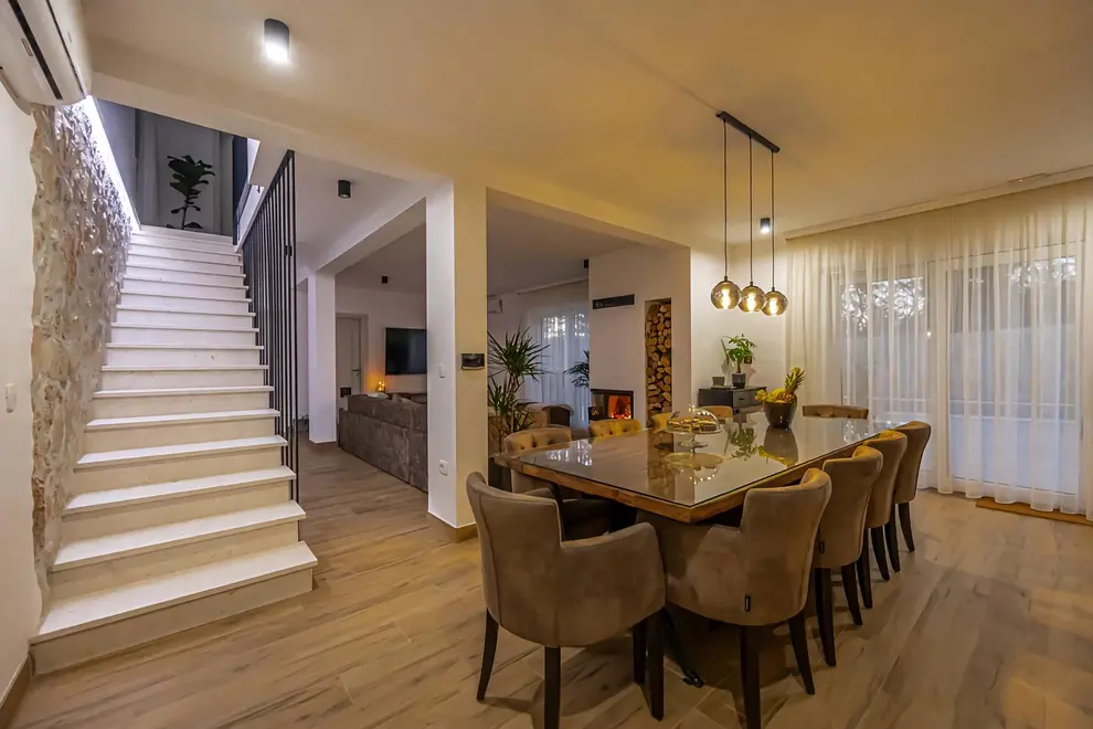 Ferienhaus in Novi Vinodolski mit Pool 999210152 38030 – Foto 63