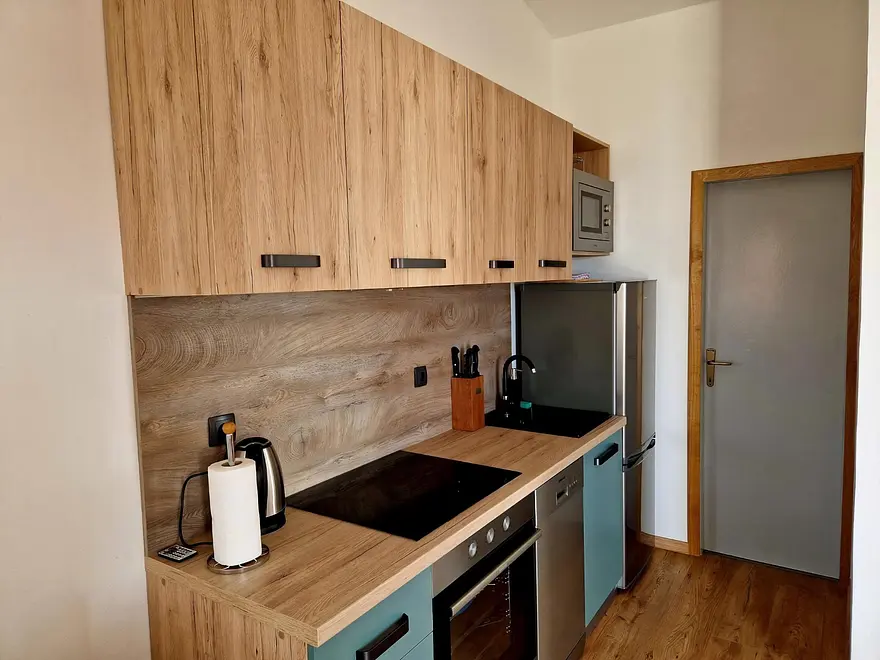 Ferienwohnung in Mandre  999211107 38922 – Foto 7