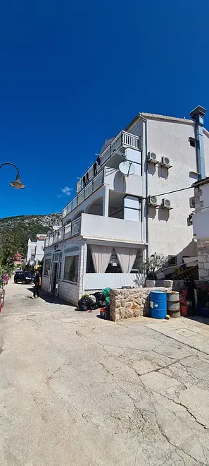 Ferienwohnung in Hvar  999209409 37333