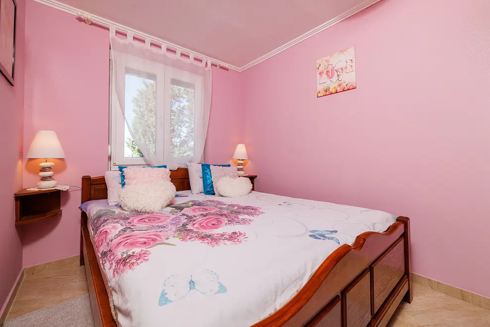Ferienwohnung in Klenovica mit Pool 999206698 41129 – Foto 32
