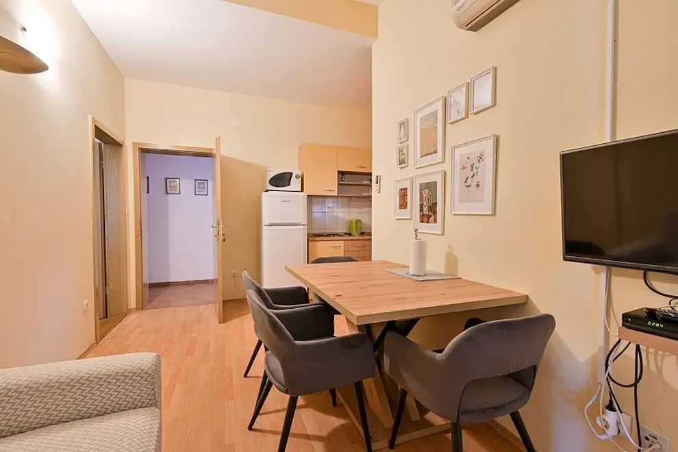 Ferienwohnung in Seget mit Pool 999202860 31133 – Foto 27